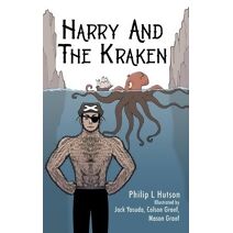 Harry And The Kraken (Harry the Pirate Captain)