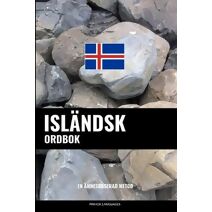 Isländsk ordbok