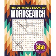 Ultimate Book of Wordsearch
