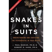 Snakes in Suits, Revised Edition