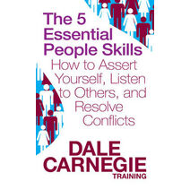 5 Essential People Skills