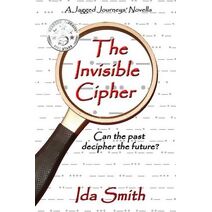 Invisible Cipher (Neil Gatlin Thriller)