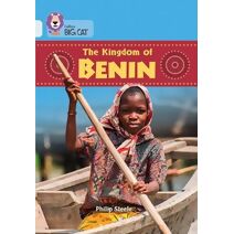 Kingdom of Benin (Collins Big Cat)