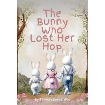 Bunny Who Lost Her Hop