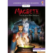 Macbeth (English Readers Level 3)