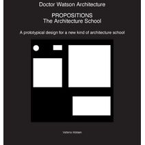 Doctor Watson Architecture Propositions