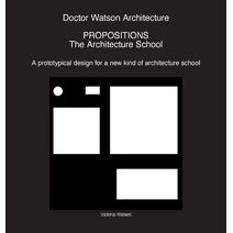 Doctor Watson Architecture Propositions