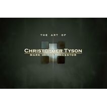 Art of Christopher Tyson - Mark of the Ancestor