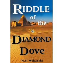Riddle of the Diamond Dove (Arkana Mysteries)