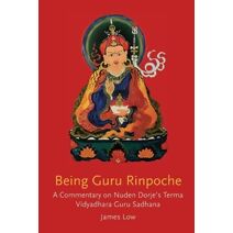 Being Guru Rinpoche