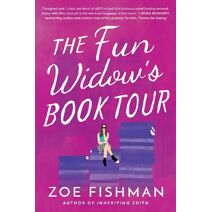 Fun Widow's Book Tour