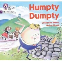 Humpty Dumpty (Big Cat Phonics for Little Wandle Letters and Sounds Revised)