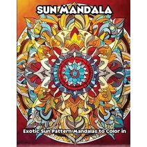 Sun Mandala