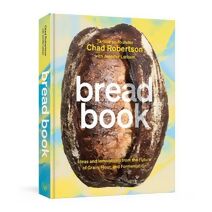 Bread Book