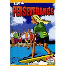 Live It: Perseverance
