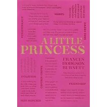 Little Princess (Word Cloud Classics)