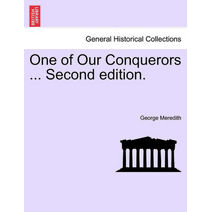 One of Our Conquerors ... Second Edition.