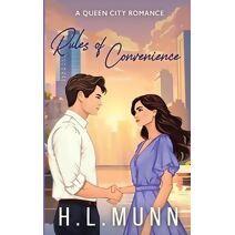Rules of Convenience (Queen City Romance)