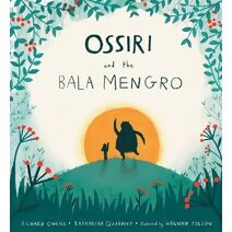 Ossiri and the Bala Mengro (Travellers Tales)
