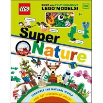 LEGO Super Nature