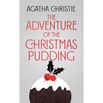 Adventure of the Christmas Pudding (Poirot)