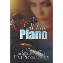 White Piano (Still Life with Memories)