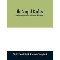 story of Renfrew