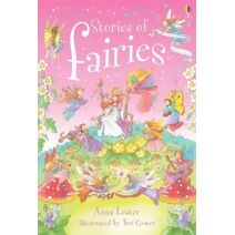 Stories of Fairies (Young Reading Series 1)