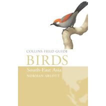 Birds of South-East Asia (Collins Field Guide)