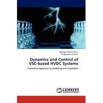 Dynamics and Control of VSC-based HVDC Systems