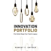 Innovation Portfolio (Innovation Elegance)