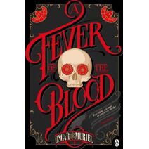 Fever of the Blood (Victorian Mystery)