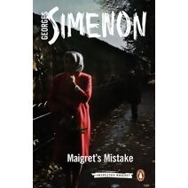 Maigret's Mistake (Inspector Maigret)