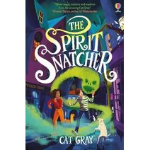 Spirit Snatcher