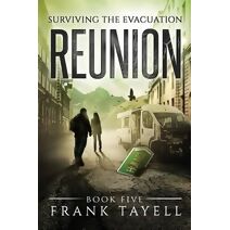 Surviving The Evacuation, Book 5 (Surviving the Evacuation)