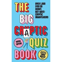 Big Craptic Quizbook