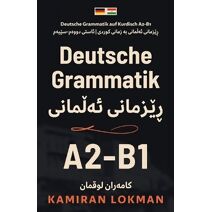 Deutsche Grammatik auf Kurdisch A2-B1