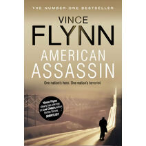American Assassin (Mitch Rapp Series)