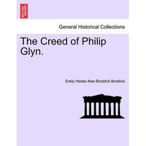 Creed of Philip Glyn.