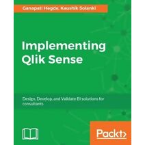 Implementing Qlik Sense