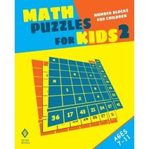 Math Puzzles for Kids 2