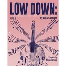 Low Down Book 2 (Low Down)