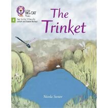 Trinket (Big Cat Phonics for Little Wandle Letters and Sounds Revised)