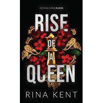 Rise of a Queen (Kingdom Duet Special Edition)