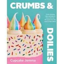 Crumbs & Doilies