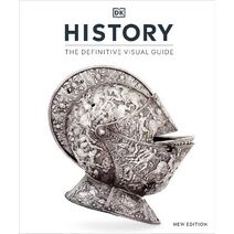 History (DK Definitive Visual Encyclopedias)