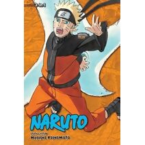Naruto (3-in-1 Edition), Vol. 19 (Naruto (3-in-1 Edition))
