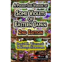 Pocket-Size Version of Some Violets of Eastern Japan - 2nd Edition