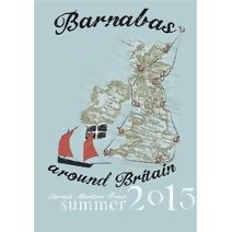 Barnabas Around Britain