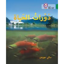 Life Cycles (Collins Big Cat Arabic Reading Programme)